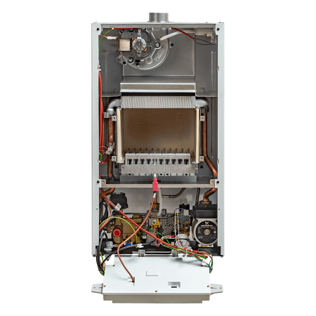 Котел газовый BAXI Eco Classic 18F
