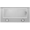 Вытяжка телескопическая Gorenje TH62E4X серебристый/серебристый