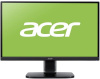 23.8" Монитор Acer KA242YGbi черный