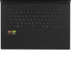 16" Ноутбук GIGABYTE GAMING A16 черный