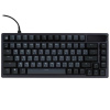 Клавиатура  проводная + беспроводная ASUS ROG Azoth M701