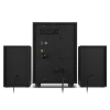 Акустическая система SVEN MS-312 чёрный