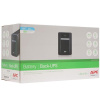 ИБП APC Back-UPS BX1200MI-GR