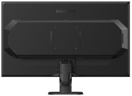 27" Монитор GIGABYTE GS27QA EU черный