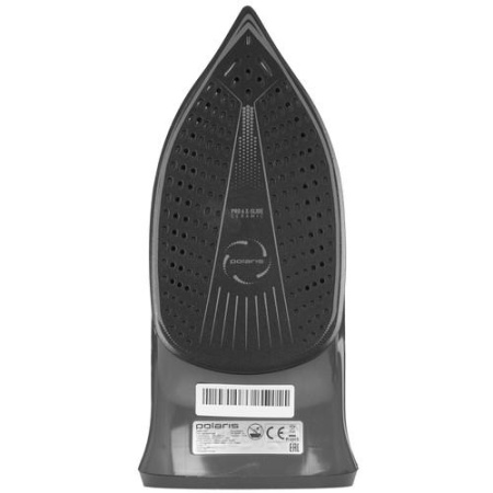 Утюг Polaris PIR 2820AK 3m черный