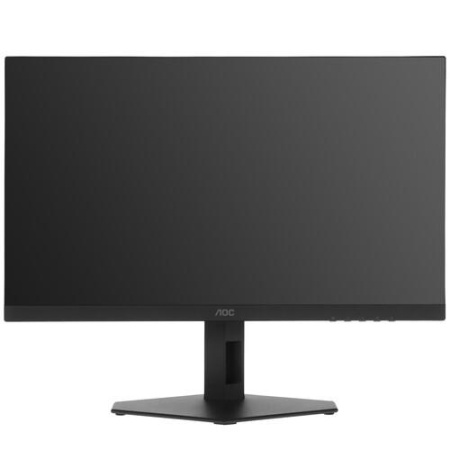 23.8" Монитор AOC 24G4XE черный