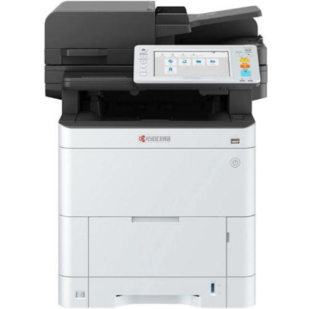 МФУ лазерное Kyocera MA3500cix