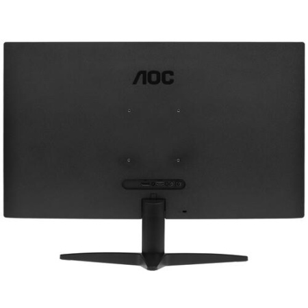 27" Монитор AOC 27B36X черный