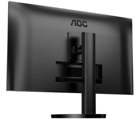 27" Монитор AOC U27B3CF черный
