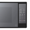 Микроволновая печь LG MS2042DARB черный