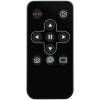 Робот-пылесос Vitek VT-1802 черный