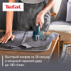 Утюг-отпариватель Tefal DUO POWER JF4032E0 синий