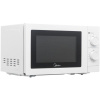 Микроволновая печь Midea MM720C2MC-W белый