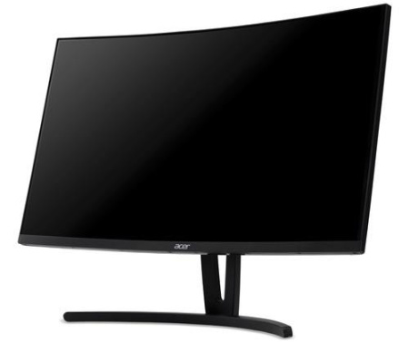 27" Монитор Acer Nitro ED273US3bmiipx черный