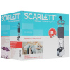 Отпариватель Scarlett SC-GS130S19 серый