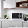 Микроволновая печь Panasonic NN-ST342WZPE белый