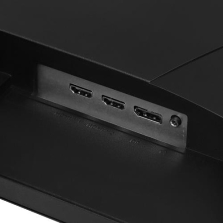 27" Монитор MSI MAG 275QF черный