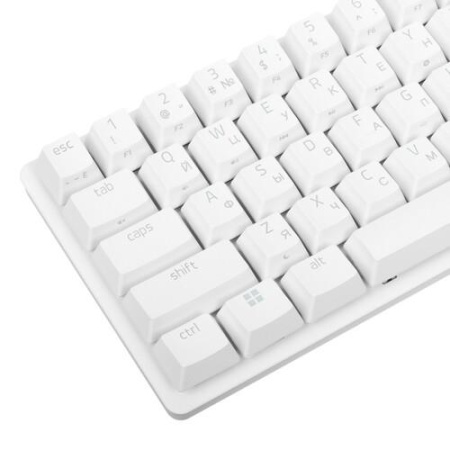 Клавиатура проводная Razer Huntsman Mini