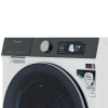 Стиральная машина Hisense WF7S1247BW белый