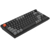 Клавиатура  проводная + беспроводная Keychron V1 Ultra