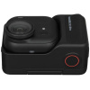 Экшн-камера Insta360 GO Ultra черный