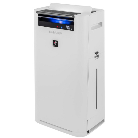 Увлажнитель воздуха SHARP KC-G41RW