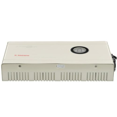 Стабилизатор напряжения FinePower R-300WM