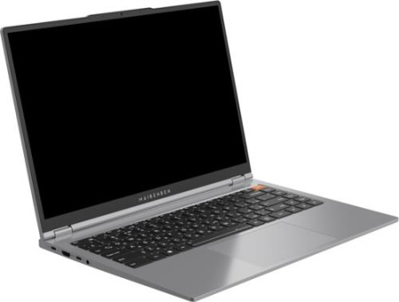15.3" Ноутбук MAIBENBEN P15B серый