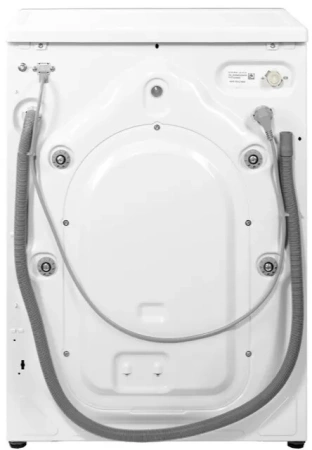 Стиральная машина Beko WHE7512XBW