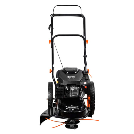 Газонокосилка Skiper GW550