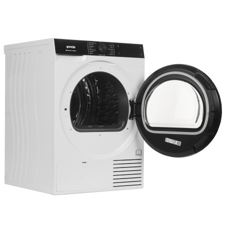 Сушильная машина Gorenje DG69D белый