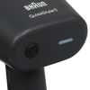 Отпариватель Braun GS5031BL черный