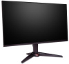27" Монитор Acer Nitro VG270Gbmipx черный