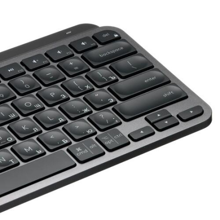 Клавиатура  беспроводная Logitech MX Keys Mini
