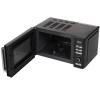 Микроволновая печь Oasis MW-80EB черный