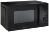Микроволновая печь Hisense H23MOBSD1H черный
