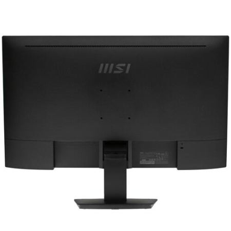 27" Монитор MSI PRO MP273A черный