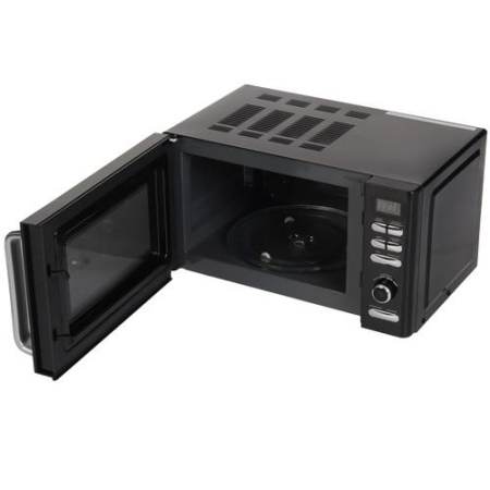 Микроволновая печь Oasis MW-80EB черный