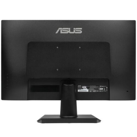 27" Монитор ASUS VA27EHE черный