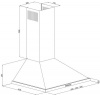 Вытяжка каминная Simfer 8561SM бежевый/золотистый