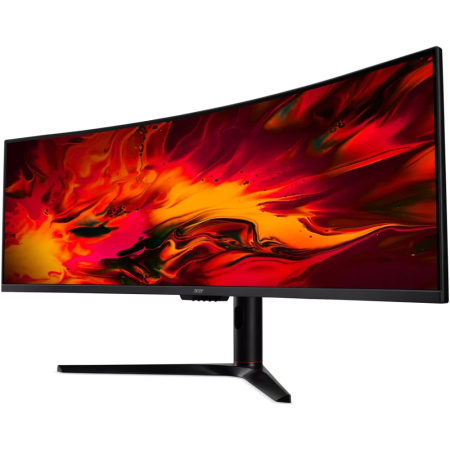 Монитор Acer EI491CURSbmiipphx UM.SE1CD.S02