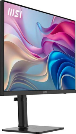 27" Монитор MSI Modern MD272UPHG серый