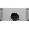 Вытяжка полновстраиваемая Gorenje BHI626E6B черный
