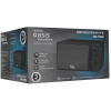 Микроволновая печь Oasis MW-70MB черный
