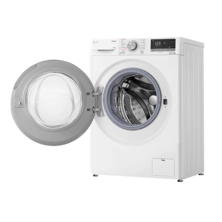 Стирально-сушильная машина LG F2V5HG0W