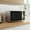 Микроволновая печь Panasonic NN-ST342MZPE серебристый