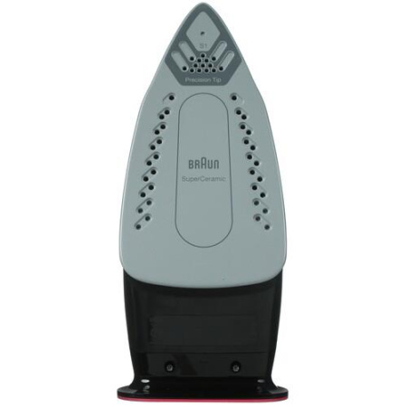 Утюг Braun TexStyle 1 SI1070PU черный