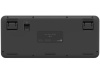 Клавиатура  беспроводная Logitech Alto Keys K75M