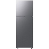 Холодильник с морозильником   Samsung RT35CG5000S9WT серебристый