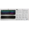Клавиатура  проводная SteelSeries Apex 7 US